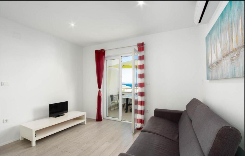 Apartment Nina