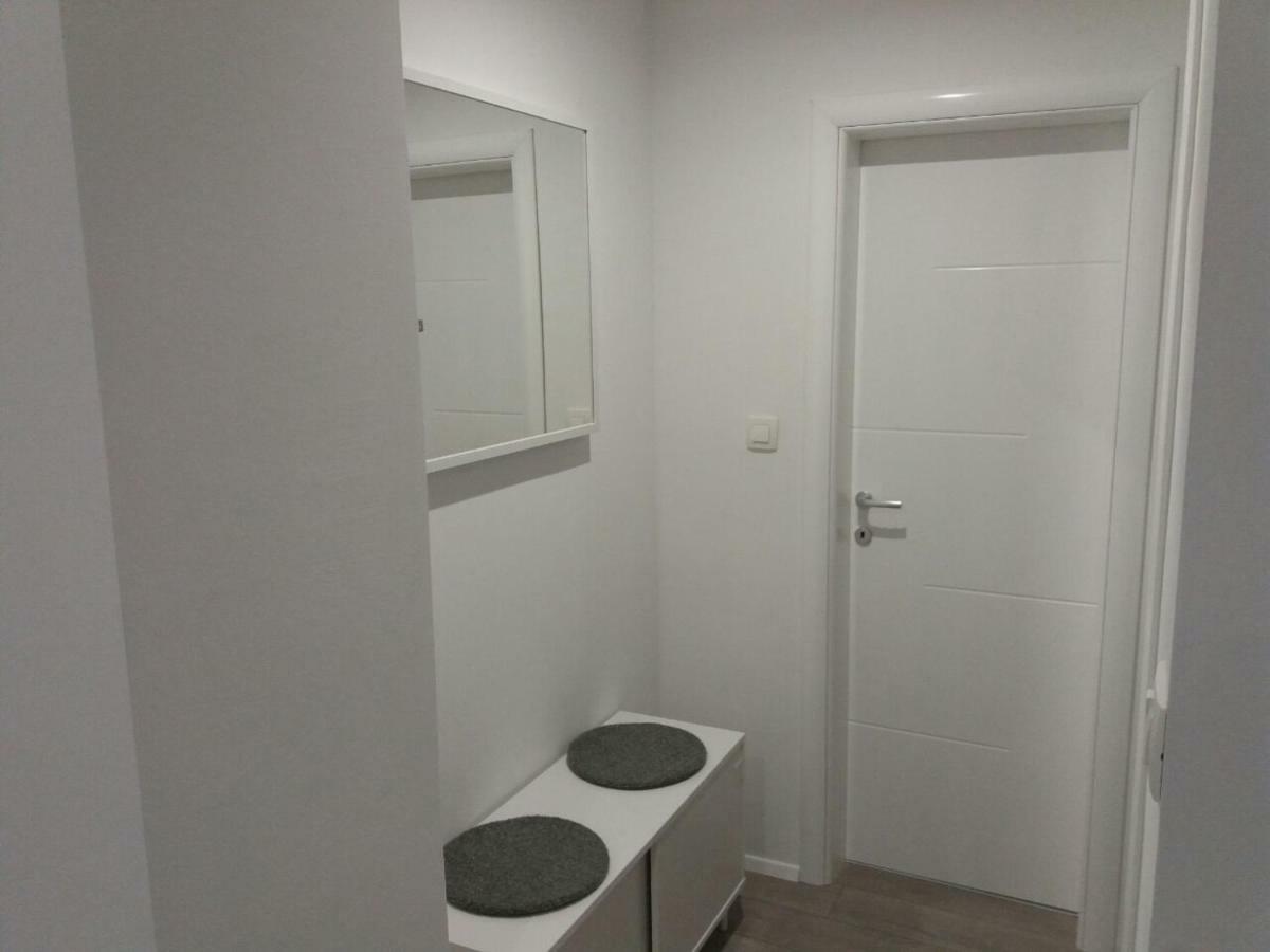 Nina Apartment Podstrana